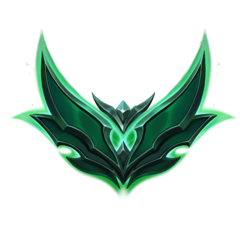 Emerald Icon