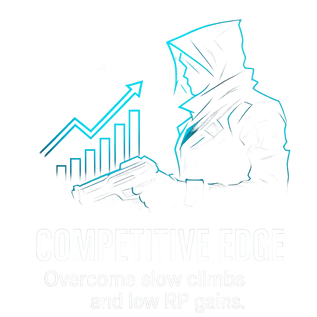 Competitive Edge Icon